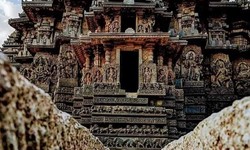 Temples in South India: A Journey Through Spiritual Splendor