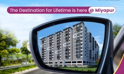 Miyapur's Best-Kept Secret: Gated Community Apartments for a Better Life