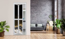 Discover Style and Quality with the Best Bifold Door Suppliers