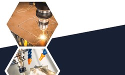 Online CNC Machining: Redefining Manufacturing Standards