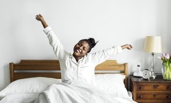 The Science Behind Restful Sleep: Strengthening Mental and Emotional Well being Sleep