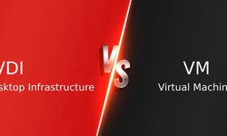 Comparing The Benefits And Drawbacks Of VM vs VDI