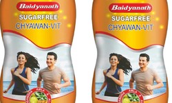 6 Ways How Chyawanprash Helps You To Stay Healthy