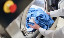 How Dry Cleaners Service Rose to The #1 Trend on Social Media