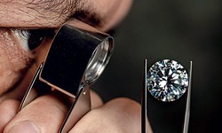Lab-grown diamonds: Technology is disrupting the diamond business