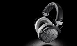 What are Open Back Headphones? And How They Compare to All Other Headphones - Audio Egghead