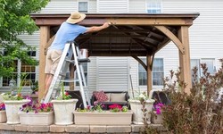 Finding the Best Pergola Builders for Your Outdoor Space