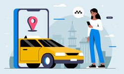 Unlocking the Power of Real-Time Analytics in Taxi Dispatch Software