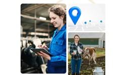 What are the Advanced Features of Milk Delivery App?