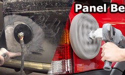 The Ultimate Guide to Choosing Reliable Panel Beaters