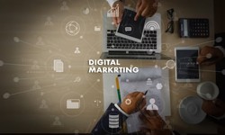 Digital Marketing Services: Empowering Your Business in the Digital Age