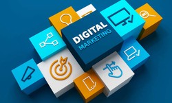Harnessing the Benefits of Digital Marketing Services in Noida