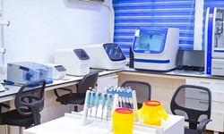 Crafting an Effective Laboratory Equipment Purchasing Policy