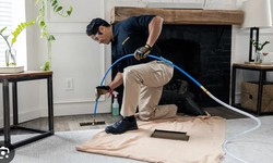 Air Duct Cleaning Houston: Breathe Easier and Live Healthier
