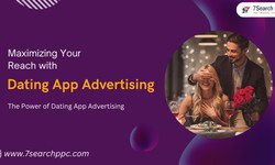 Maximizing Your Reach With Dating App Advertising