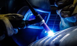 Unveiling the Craft: Exploring Welder Shops and Their Significance