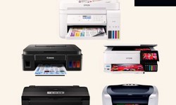 Affordable Alternatives: Discovering Budget-Friendly Printing Solutions Beyond Cartridge Online Australia