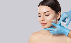 Non Surgical Nose Job With Nose Fillers