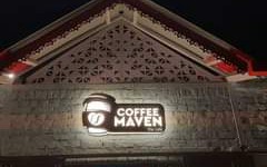 Coffee Maven: Lamachaur's Ultimate Cafe and Restaurant Experience in Uttarakhand