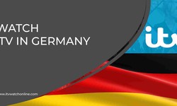How to Watch ITV in Germany [Quick & Easy Guide]
