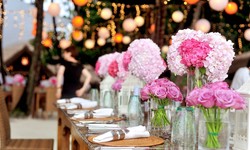 One-Stop Party Rentals: Arise Event Rentals in San Jose