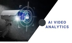 The Ultimate Guide to AI Video Analytics Solutions