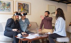 Unveiling the Benefits of Collaborating with Virtual Reality Companies