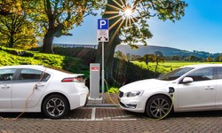 The Environmental Benefits Of Electric Cars: A Greener Road Ahead