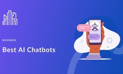 Best AI Chatbots For Business