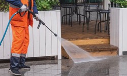 Reveal the Hidden Beauty of Your Property with Pressure Washing in Smyrna, GA