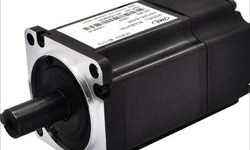 How to choose the appropriate servo motor?