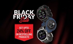 Time to Save: The Hottest Black Friday Watch Deals of 2023