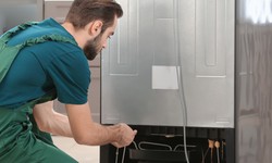 The Myths of Whirlpool Refrigerator Repair: A Beginner's Guide