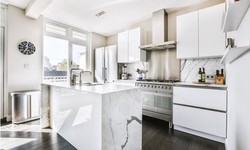 Choosing the Right Kitchen and Bathroom Remodeling Company: Tips and Tricks