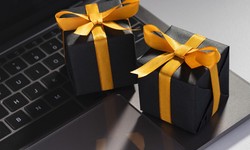 The Power of Corporate Gifts: Strengthening Connections