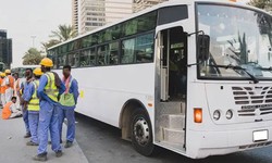 Navigating Dubai's Diverse Transportation Landscape A Journey Through Connectivity