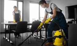 Top Cleaning Tips for Kensington, MD Residents
