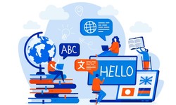 Global accessibility with language translation services