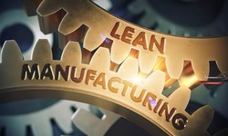 The Essence Of Lean Manufacturing Consultation