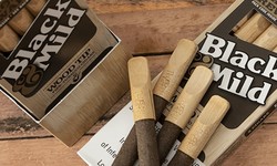 The Art of Enjoying Black Mild Cigars: Tips and Recommendations