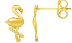 How to Choose the Perfect Pair of Women's Gold Earrings for Every Occasion?