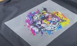 How DTF Printing is Revolutionizing Custom Apparel Production