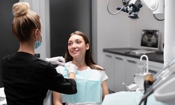 Maintaining Your Beautiful Smile: Tips for Caring for Composite Bonded Teeth