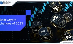 11 Best Crypto Exchanges of 2023
