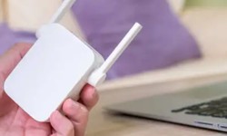 A Step-by-Step Guide to Setting Netgear Wifi Extender
