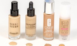 Mastering Makeup Foundation: Tips for a Flawless Finish