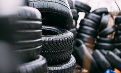 Tips to Consider While Truck Tyre Balancing and Fitting