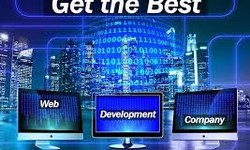 Top tips for choosing the right web development company