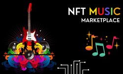 Unlocking the Melodic Future: Exploring the Top Music NFT Marketplaces of 2023