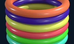 PTFE Coated O-Rings: Benefits, Applications, and Maintenance